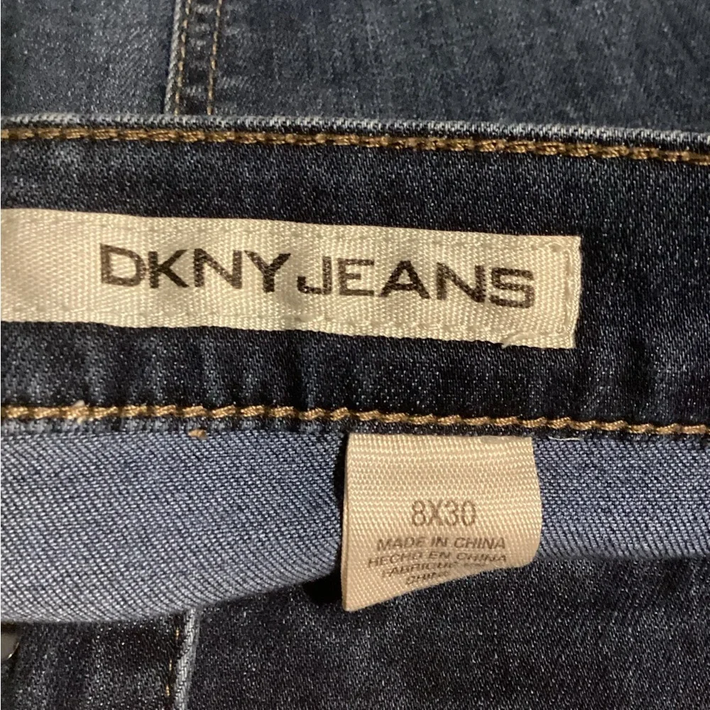 DKNY Denim Jeans
